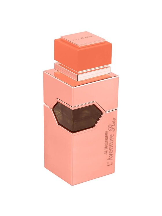 Woda perfumowana Al Haramain, L'aventure Rose