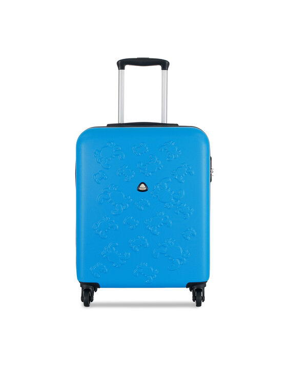 Semi Line Semi Line Valigia da cabina T5917-1 Blu