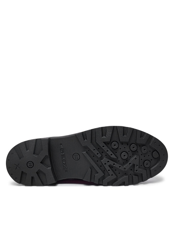 Geox Geox Stiefel Jr Casey J9420G 000HH C8335 S Rosa