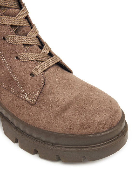 Ara Ara Черевики туристичні Mood GORE-TEX 12-14116-05 Фіолетовий