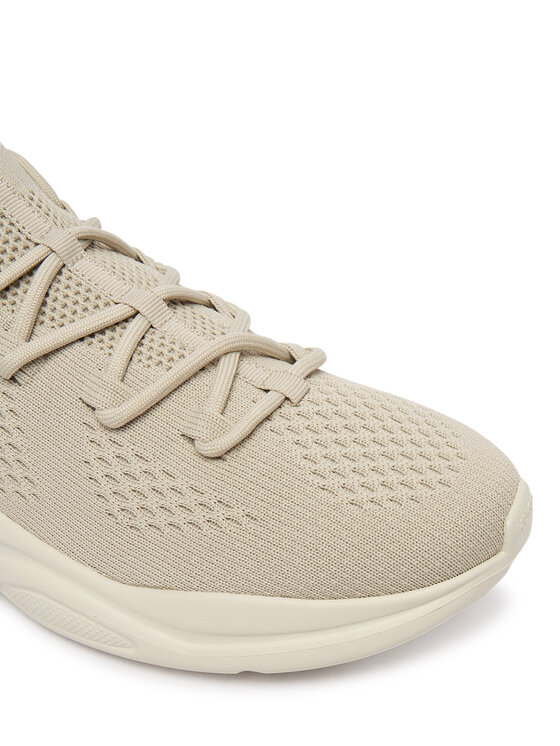 HUGO HUGO Sportcipők Leon 50563493 Bézs