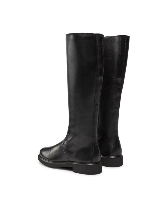 ECCO ECCO Csizma Metropole Amsterdam High 22202301001 Fekete