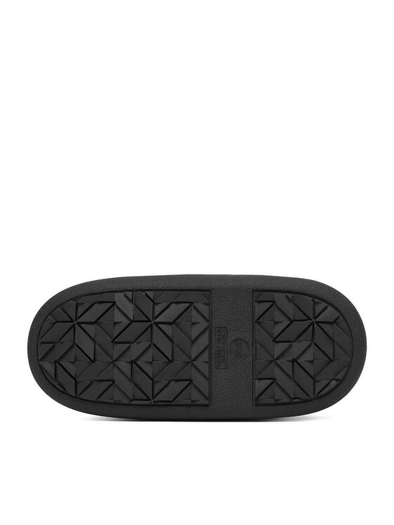 Beverly Hills Polo Club Beverly Hills Polo Club Schneeschuhe GH-9094 Schwarz