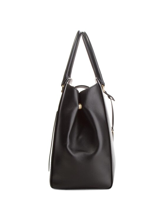 Michael kors benning black hotsell