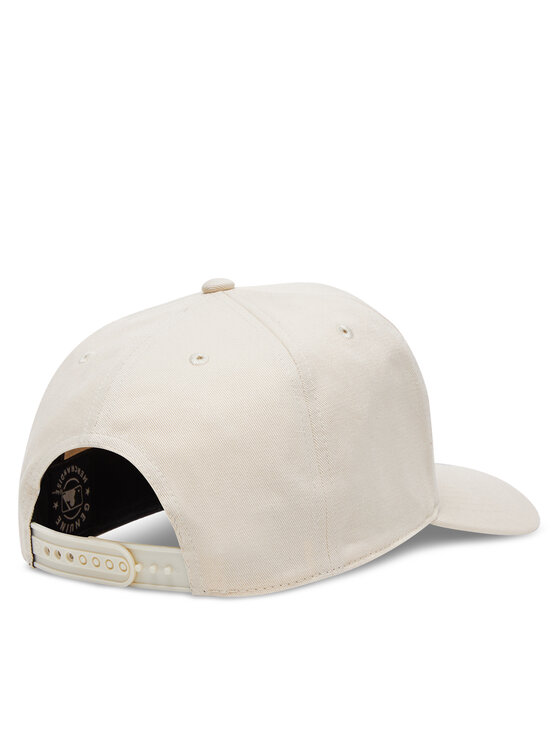 47 Brand 47 Brand Шапка с козирка MLB New York Yankees '47 HITCH B-FHTCH17GWP Бежов