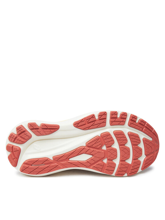 Asics Asics Buty do biegania Gt-2000 13 1012B666 Fioletowy