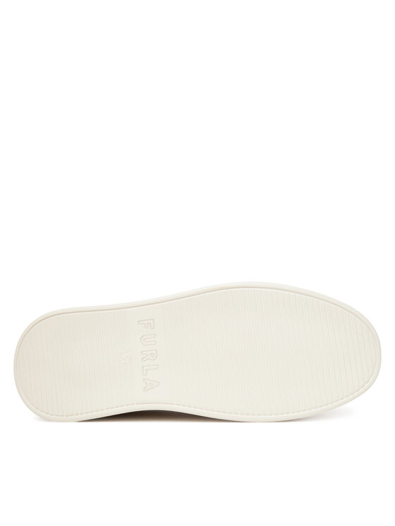 Furla Furla Sneakers YK35SPT-BX4245-4397S-4-401-20-PT-3 Beige