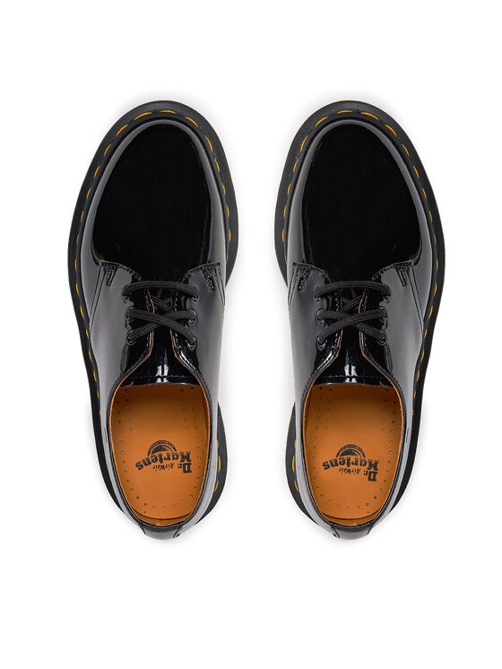 Dr. Martens Dr. Martens Bocanci 1461 10084001 Negru