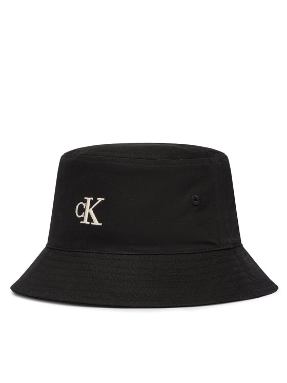 Calvin Klein Calvin Klein Kalap LV04F5101G Fekete