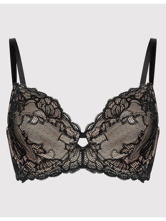 Calvin Klein Underwear Calvin Klein Underwear Bügel-BH 000QF1741E Schwarz