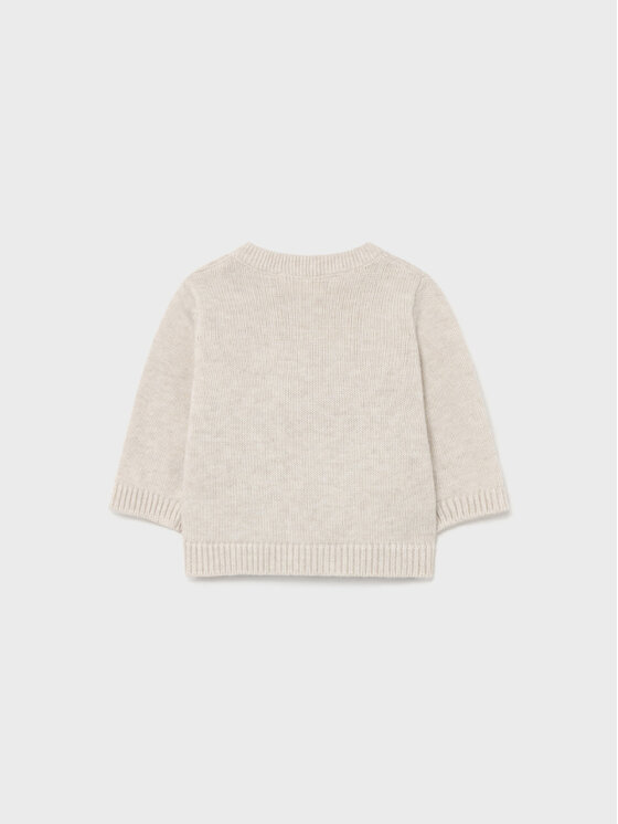 Maglione 2371 Multicolore Regular Fit