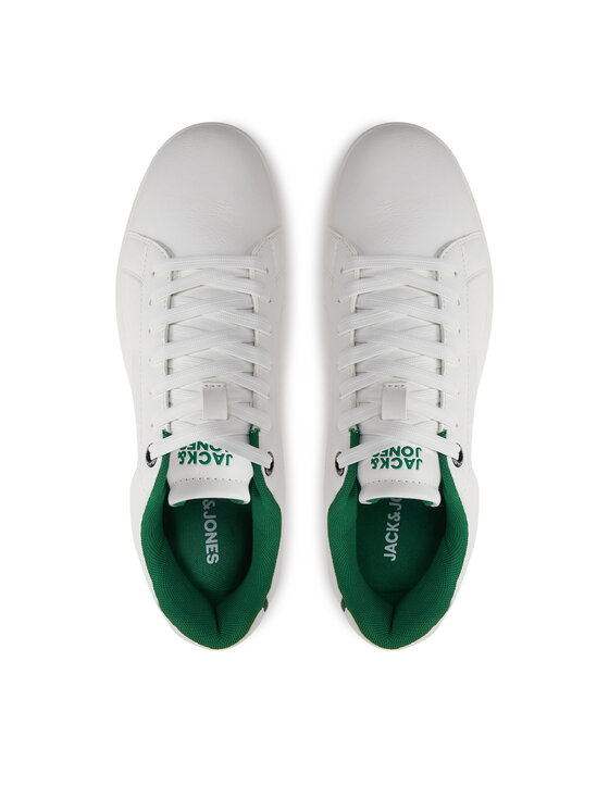 Jack&Jones Jack&Jones Sneakers 12270030 Alb