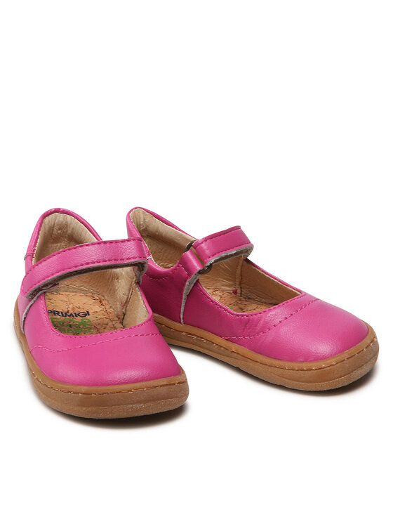 Primigi Primigi Scarpe basse 1919000 M Rosa