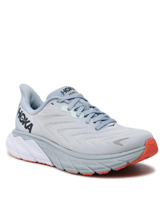 Hoka Hoka Laufschuhe W Arahi 6 1123195 Blau
