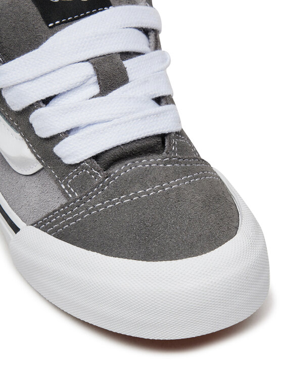 Vans Vans Teniși Knu Skool VN000D2TI5G1 Gri