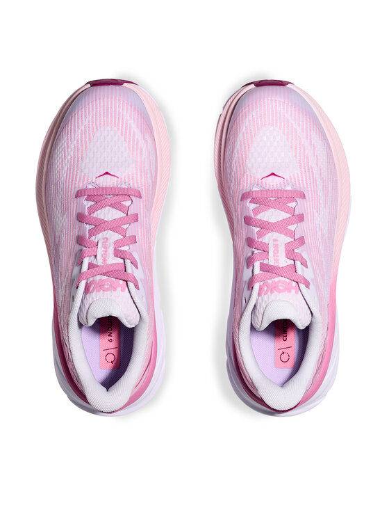 Hoka Hoka Futócipő Clifton 9 1131170 Lila