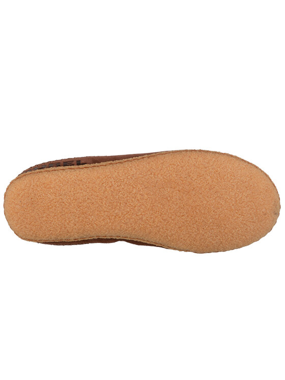 Sorel Sorel Pantofole Sorel Lanner Ridge Marrone