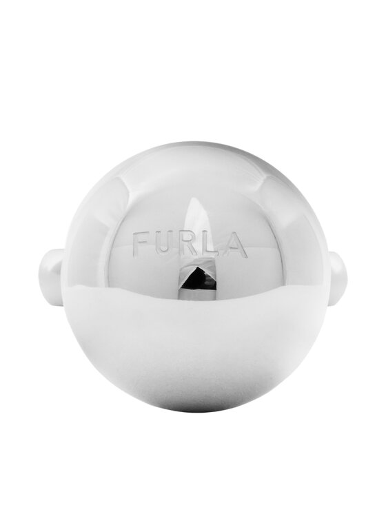 Furla Furla Комплект пръстена Miasfera WJ00299-K22000-AR000-1-003-20-CN-S J Сребрист