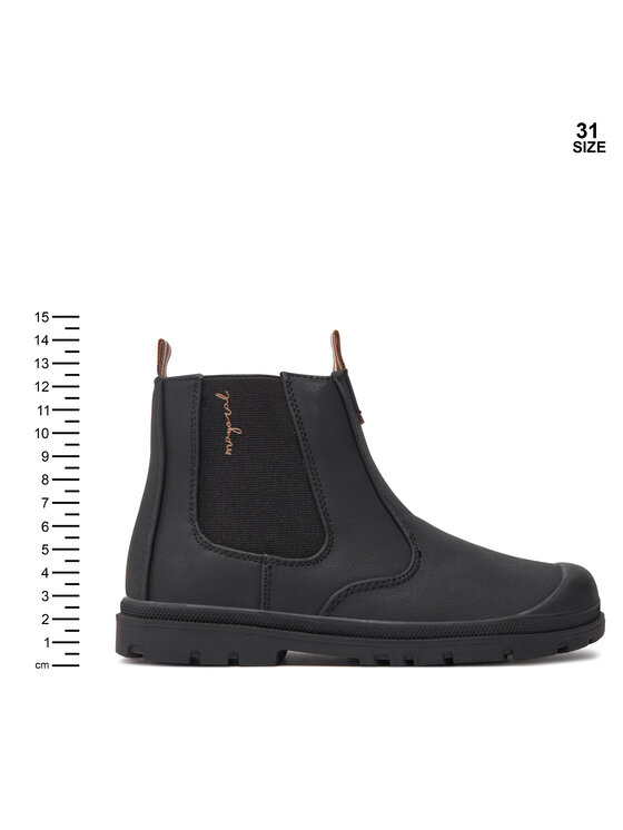 Mayoral Mayoral Botine 46.526 Negru