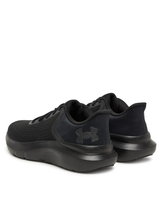 Under Armour Under Armour Bėgimo batai UA Charged Rogue 5 3028256 Juoda