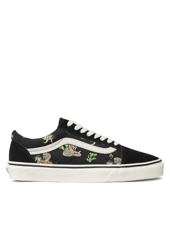 Vans Vans Scarpe sportive Old Skool VN0A5KRFB021 Nero