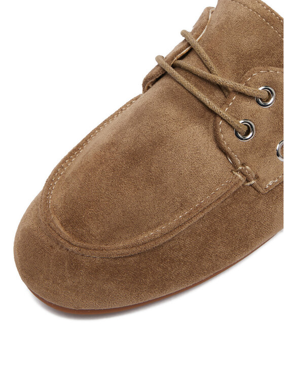 JENNY JENNY Pantoletten CEO-24SW666-11 Beige