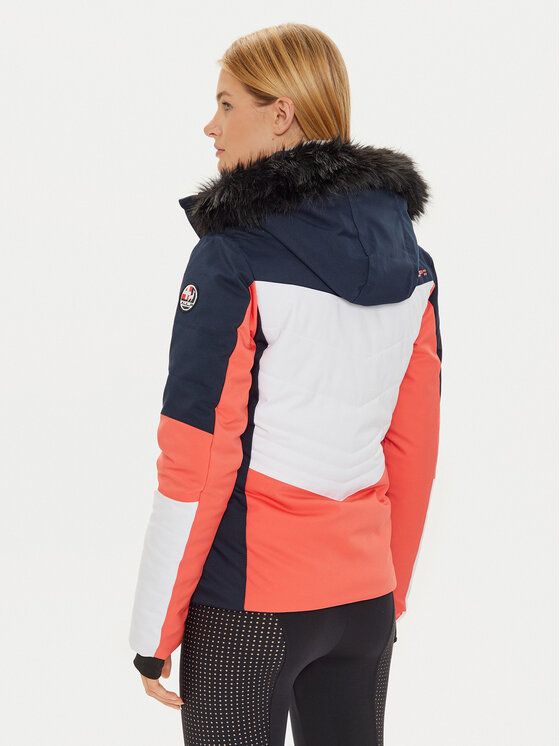 Aulp Aulp Skijacke Sandi Bunt Regular Fit