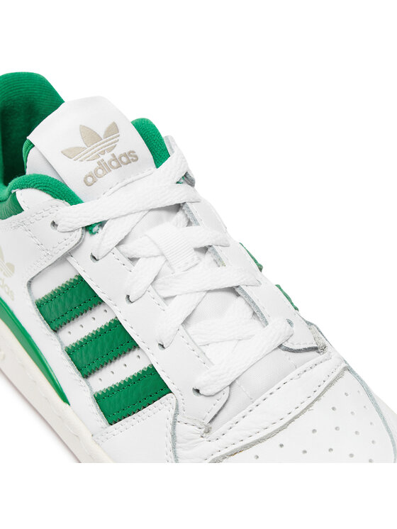 adidas adidas Tenisice Forum Low Cl J IH0223 Bijela