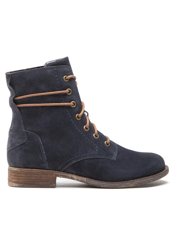 Botine Josef Seibel Sienna 70 99670 MI944 530 Bleumarin
