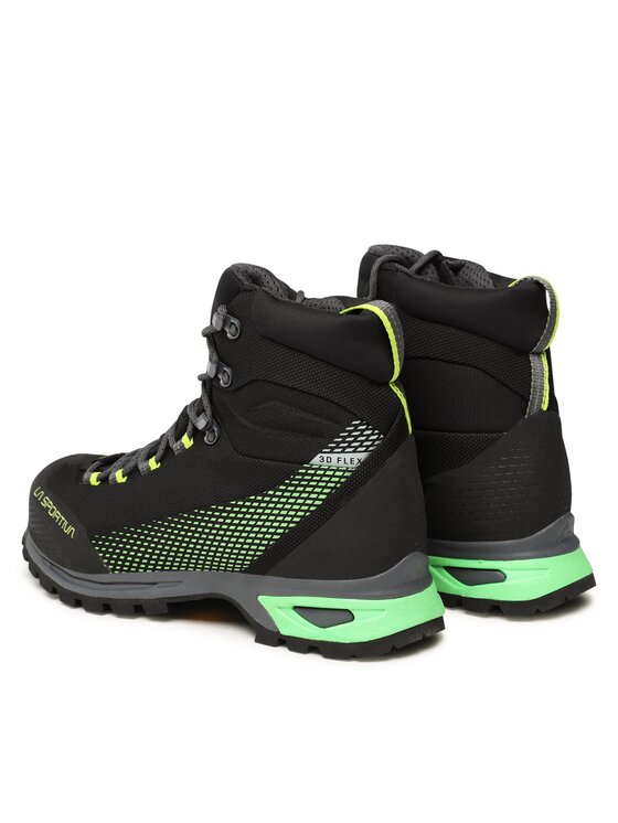 La Sportiva La Sportiva Trekking čevlji Trango Trk Gtx 31D999724 Črna