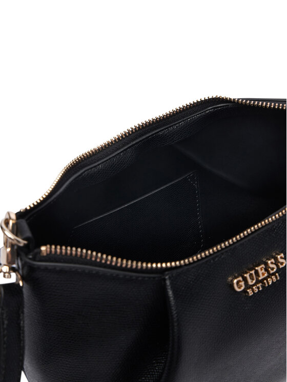 Guess Guess Torbica 182662 Crna