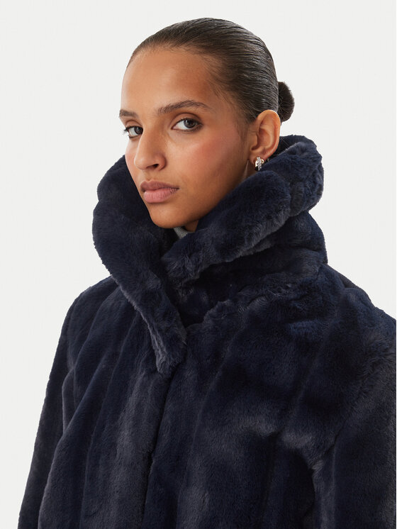 Guess Guess Kailiniai W0BL0N WDCH0 Tamsiai mėlyna Regular Fit