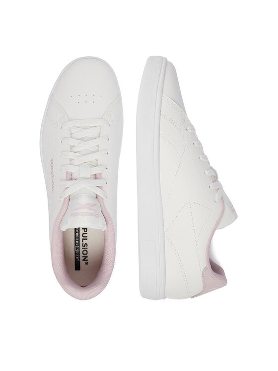 Reebok Reebok Sneakers CEO-COURT CLEAN 100260733 Creme