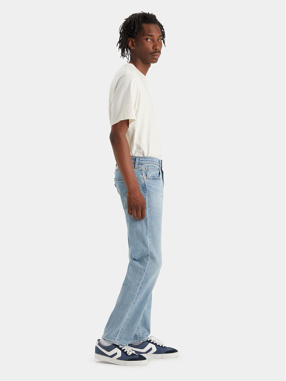 Levi's® Levi's® Дънки 502™ 29507-1417 Син Taper Fit