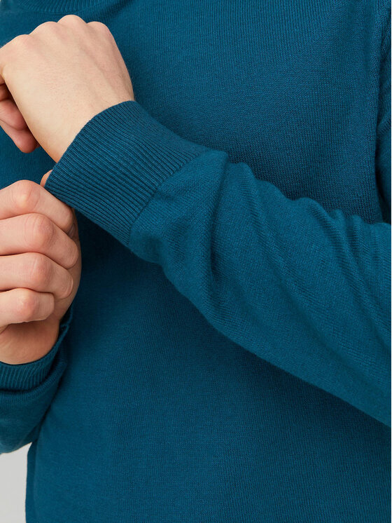 Jack&Jones Jack&Jones Ζιβάγκο 12157417 Μπλε Regular Fit