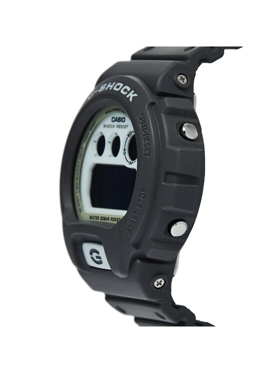 G-Shock G-Shock Hodinky Limited DW-6900HD-8ER Sivá