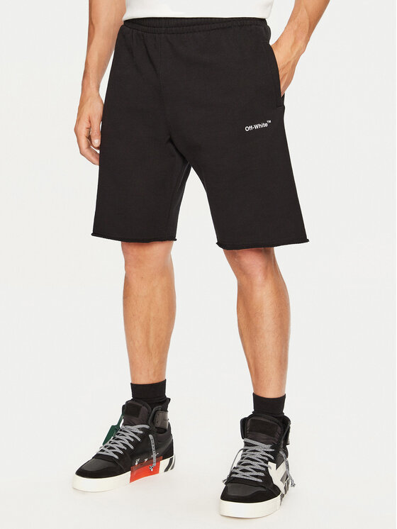 Szorty sportowe Off-White