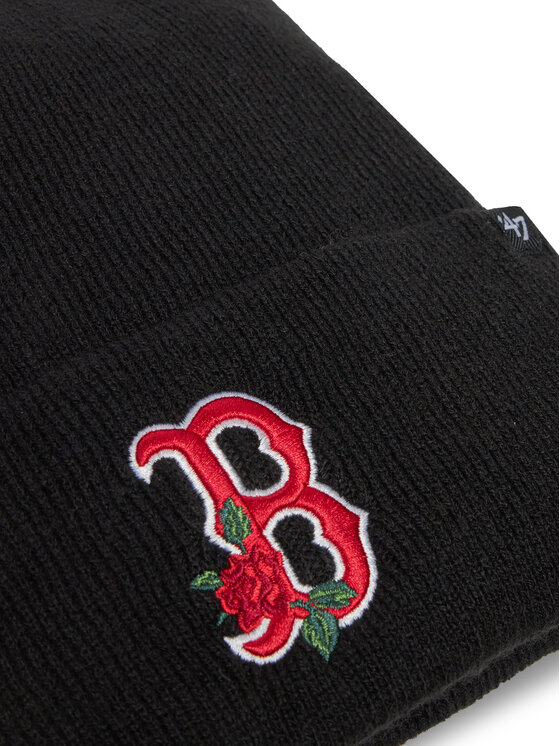 47 Brand 47 Brand Berretto B-THRNK02ACE-BKA Nero