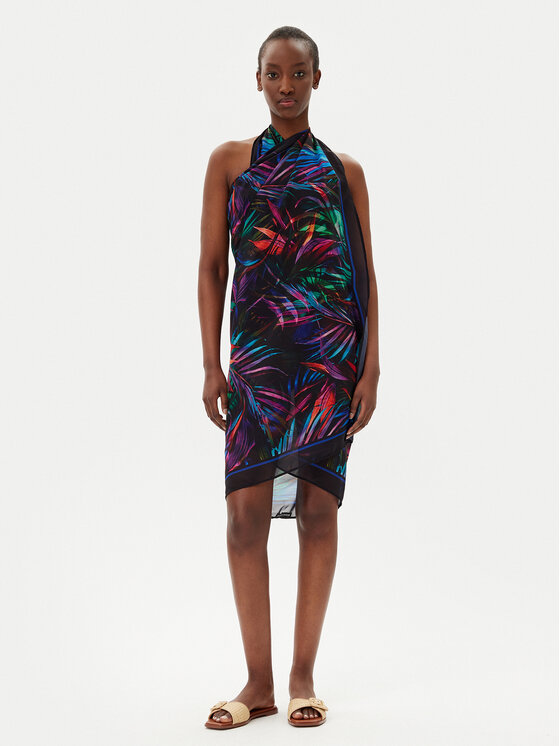 Miraclesuit Miraclesuit Pareo kendő Palma Paradiso 6566000 Színes