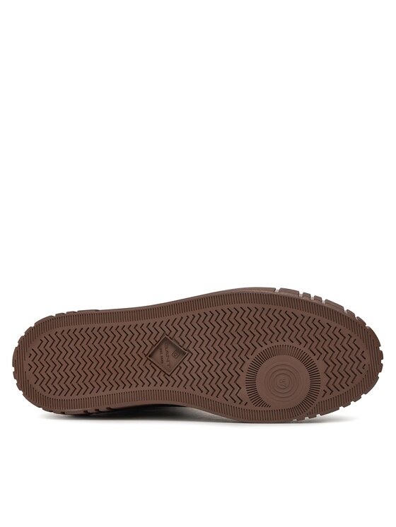 Gant Gant Štibletai Snowmont Chelsea Boot 27551372 Ruda