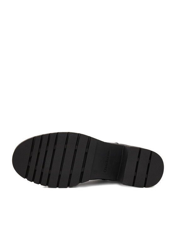 Clara Barson Clara Barson Stiefeletten CEO-LM25SH159-1 Schwarz