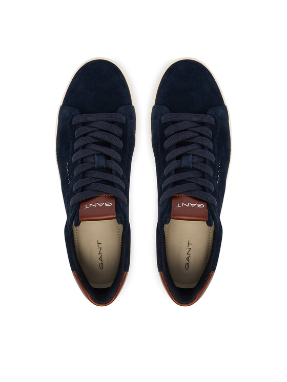 Gant Gant Tenisice 30633888 Tamnoplava