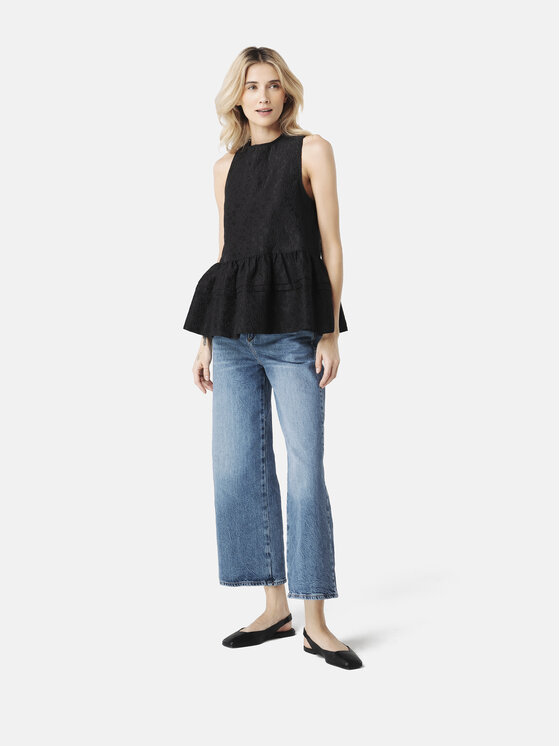 L37 L37 Ballerine WESTCOAST Nero