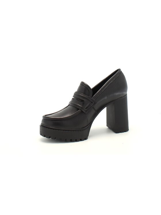 Cult Cult Scarpe basse JAGGER 4107 Nero