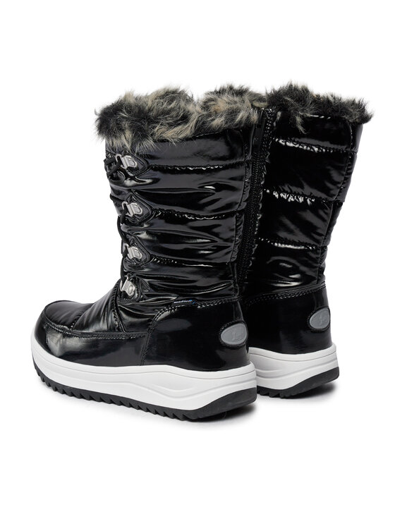 Leaf Leaf Schneeschuhe Dotorp LDOTO201O Schwarz