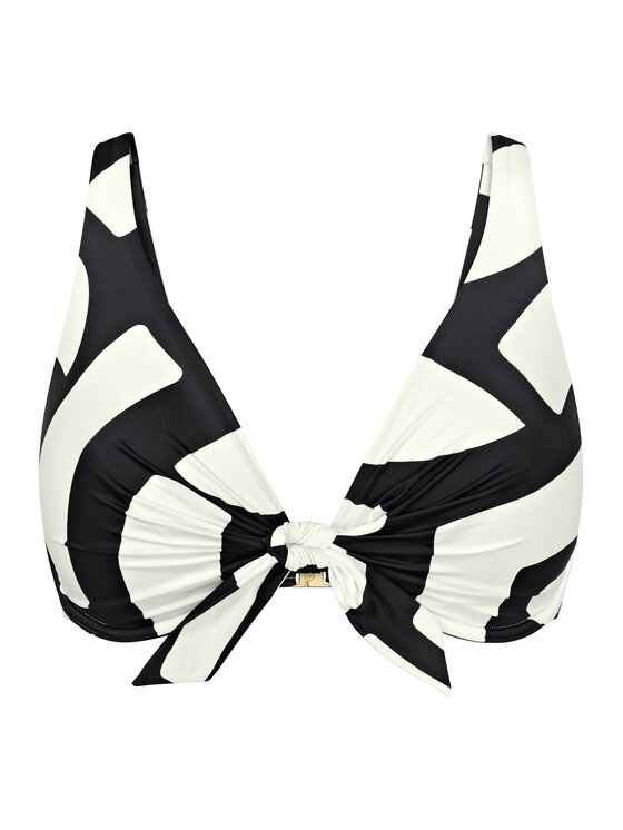 Triumph Triumph Bikini pezzo sopra Summer Allure 10214577 Nero