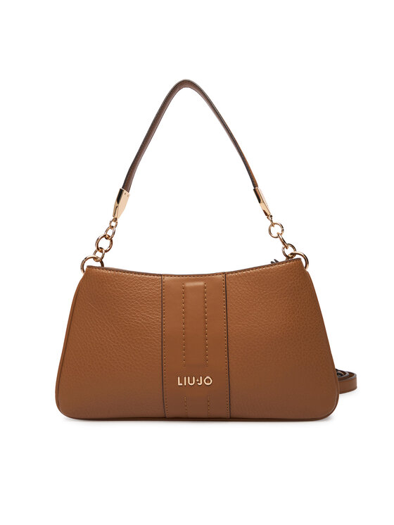 Liu Jo Liu Jo Kabelka AA6107 E1109 Hnědá