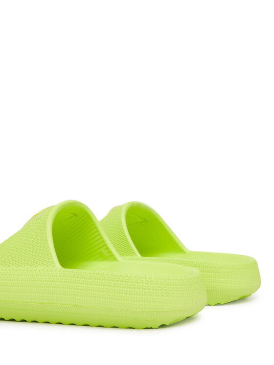 Guess Guess Iešļūcenes H6GZ02 WG5X0 Gaiši zaļa