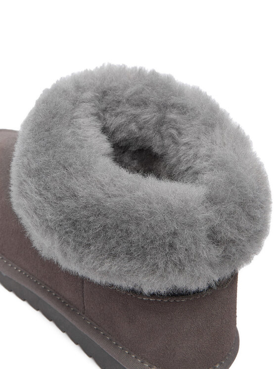 DeeZee DeeZee Schneeschuhe DZ-73 GREY Grau