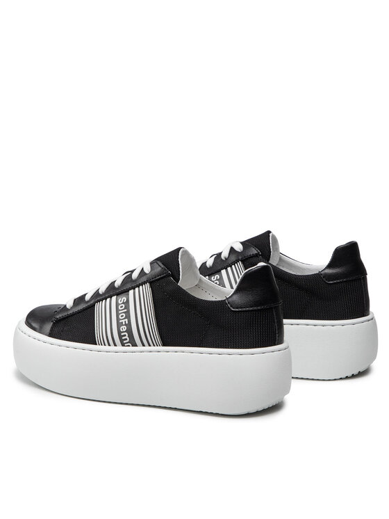 Sneakers 69402-01-M99/M97-03-00 Nero